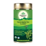 Organic India Tulsi Grönt Te EKO 100g