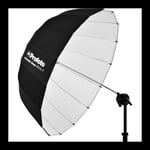 Profoto Umbrella Deep White S 85cm Hvit paraply, dyp 85cm/33"