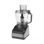 Ninja BN650UK Food Processor-Silver