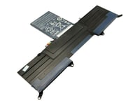 Coreparts - Batteri Til Bærbar Pc - Litiumion - 4-Cellers - 3200 Mah - For Acer Aspire S3