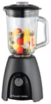 Russell Hobbs Desire Charcoal 3in1 Hand Blender 27141