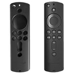 TV Tech Alexa Voice Remote Control Cover (2nd Generation)