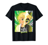 Miraculous Collection Cat Noir My Own Hero T-Shirt