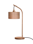 Tom Raffield Stem Table Light, Oak