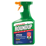 ROUNDUP SPEED PA 1 LITER KLAR TIL BRUK