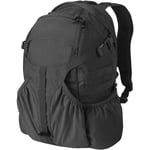 Helikon Raider Backpack Tactical Police Security MOLLE Hydration Rucksack Black