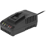 Worx 20V Fast Charger