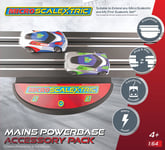 G8043 Scalextric Micro Scalextric Mains Powered Track Piece (UK)