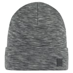 Beanies Unisex, Buff Merino Heavyweight Beanie, grey