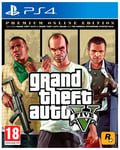 Gta5 - Grand Theft Auto V - Téléchargement Code Rockstar Games - Jeu Pc 18+ - Fr
