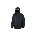 Veste Soft Shell Black Carbon blaze - PE113BC U-power taille l