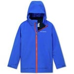 "Youth Tolt Track Stretch Interchange Jacket"