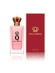 Dolce &amp; Gabbana Q EDP (W)   [ 100ml ]