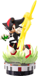 First4Figures - Sonic The Hedgehog (Shadow: Chaos Control) RESIN Statue