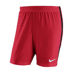 Nike - Venom - Short - Mixte Enfant -Rouge (university red/white/black/(white) - M (10-12 ans)