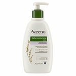 Aveeno Daily Moisturising Lotion Lavender Aroma, 300ml