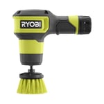 Ryobi Rengöringsborste 4V USB, RSCR4-0