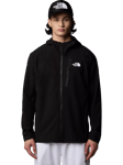 The North Face Mountain Athletics Softshell Hooded Jacket, Tnf Black