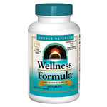 Source Naturals Wellness Formula Advanced Immune Support - 45 Tablets