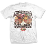 Jefferson Airplane Lips Official Tee T-shirt Mens Unisex