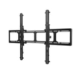 Sanus VXT7-B2 Large Tilting TV Wall Mount Bracket For 40"-110" inch LED TV's