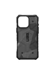 UAG Pathfinder SE MagSafe - Geo Camo - iPhone 16 Pro Max