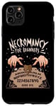 iPhone 11 Pro Max Necromancy Necromancer Sorcery Witchcraft Occult Ritual Case