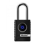 Cadenas connecté - Bluetooth - modèle 4401 - pour extérieur MASTER LOCK