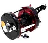 Abu Garcia AMB 6500CS Rocket Black/Red Black/Red High-speed