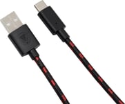 Usb Charge: Cable - Charging Cable For Use With Nintendo Switch Tablet & Pro Controller