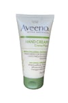 Aveeno Daily Moisturising Hand Cream 24 Hour Protection, 75 ml