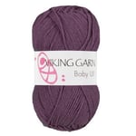 Viking Garn Baby Ull 378