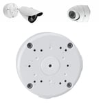 Waterproof CCTV Camera Junction Box  Cameras Fixed Tool