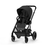 Cybex, Sportsvogn, Balios S Lux - Moon Black