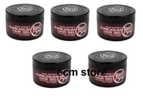 Red One Lot de 5 Bubblegum Hair Gel 450 ml produit coiffant gel capillaire /LOT7