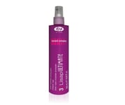 Lisap Ultimate Straight Fluid Heat and Humidity Protective Spray - 250ml