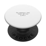 I'm having the time of my life! PopSockets Adhesive PopGrip