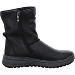 Bottines Ara  Aspen Black Booties