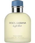 Dolce & Gabbana Light Blue Pour Homme edt 40ml