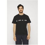 Lacoste T-shirts m. korte ærmer TH1511