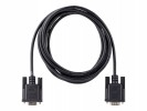 STARTECH.COM Startech.com STARTECH RS232 Serial Null Modem Cable 9FMNM-3M-RS232-CABLE