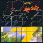 Larry carlton remaster ltd /remasterise