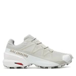 Sneakers Salomon Cross Evr L47694100 Vit