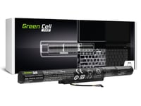 Green Cell PRO L14L4A01 Batteri til Lenovo Z51, Z51-70, IdeaPad 500