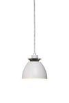 Polo Fönsterlampa Vit&Svart 120x120x120cm - E14