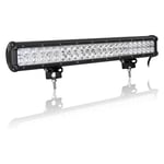 INN® Lights 48 LED-dimljus och långdistans arbetsljus vattentät projektor IP68 Spot Flood Car 4x4 &amp; SUV 9-32V 144W F