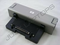 Hp Compaq 8510p 8710p 6720t 8510w Docking Station Port Replicator No Psu