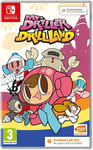 Mr Driller Drillland (Code De Téléchargement Uniquement) Switch