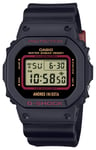 Casio G-Shock Limited Edition Andres Iniesta DW-5600AI-1ER