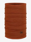 8428927540829 Buff Lightweight Merino Wool Multifunctional Sling - Cinnamon Buff